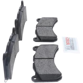 Bosch BE1365 - Disc Brake Pad Bosch BE1365 Disc Brake Pad product image 6 of 6