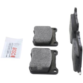 Bosch BE1366 Disc Brake Pad product image 5 of 6