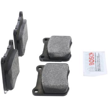 Bosch BE1366 Disc Brake Pad product image 6 of 6