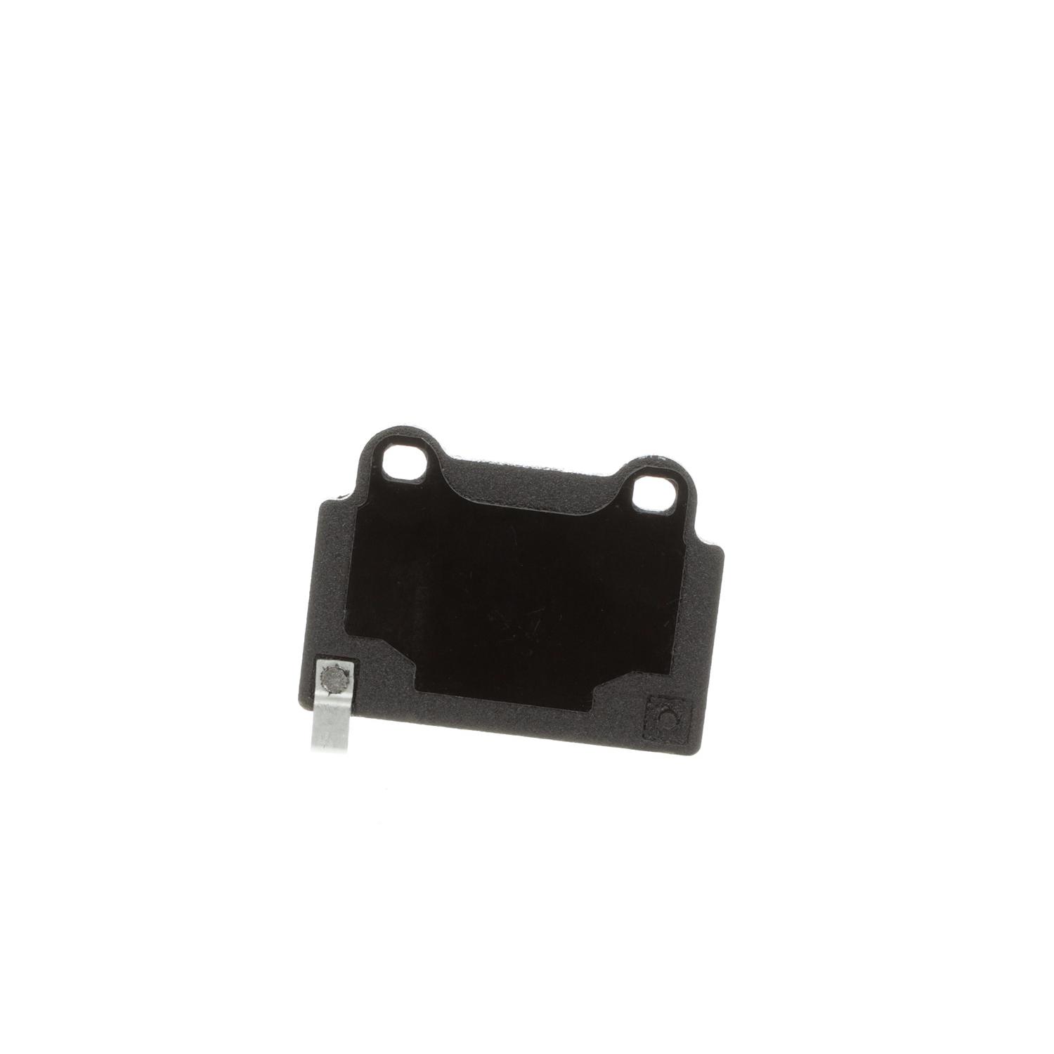 Bosch BE1368H - Disc Brake Pad Bosch BE1368H Disc Brake Pad product image 1 of 7