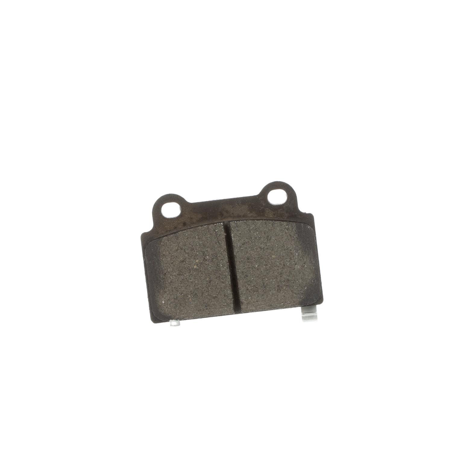 Bosch BE1368H - Disc Brake Pad Bosch BE1368H Disc Brake Pad product image 3 of 7