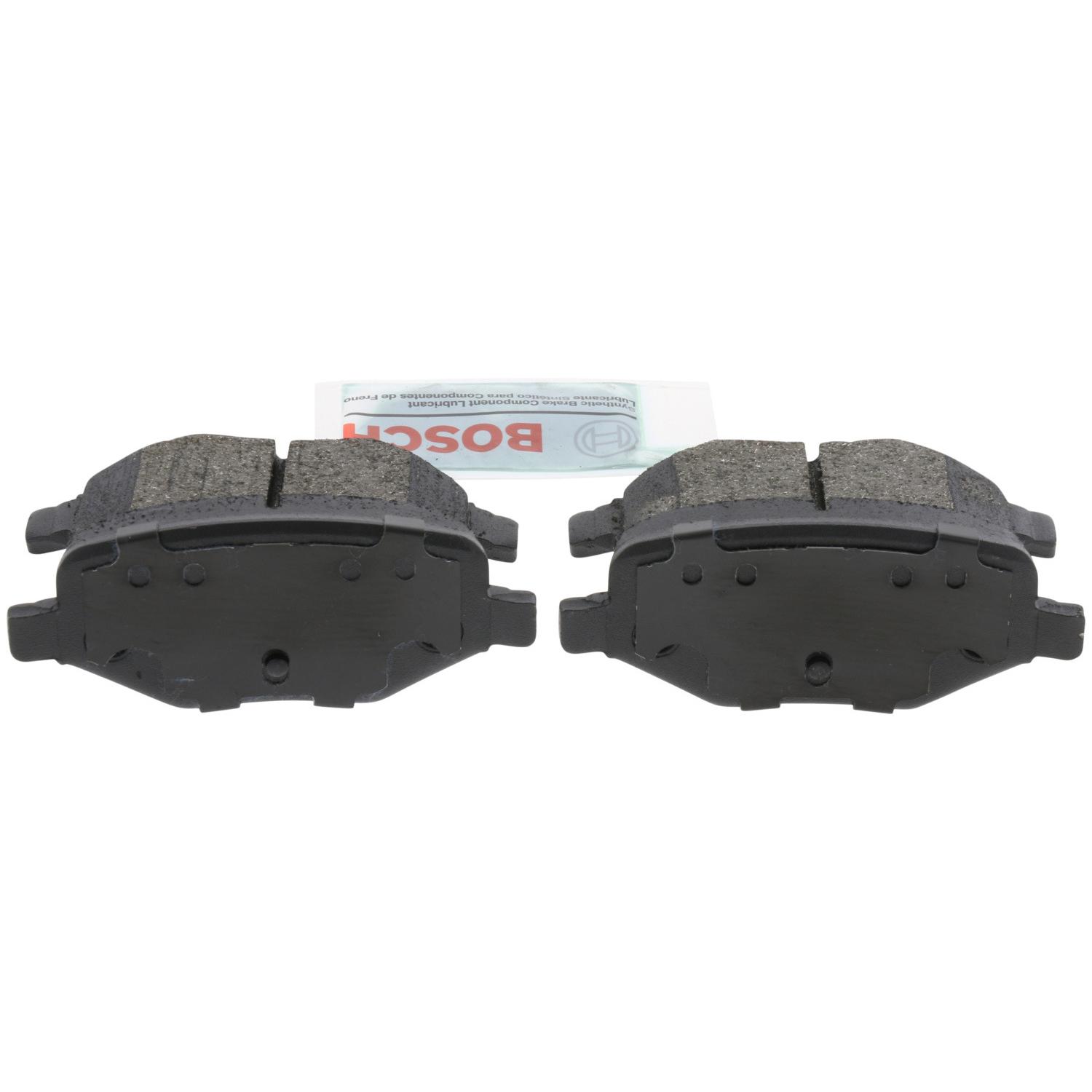 Bosch BE1377 - Disc Brake Pad Bosch BE1377 Disc Brake Pad product image 3 of 6