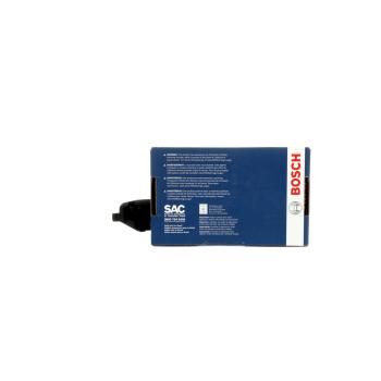 2009 Ford Flex Disc Brake Pad Rear Bosch BE1377H image 3 of 4
