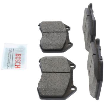 Bosch BE1379 Disc Brake Pad product image 5 of 6
