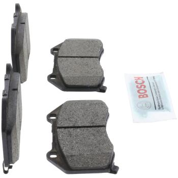 Bosch BE1379 Disc Brake Pad product image 6 of 6
