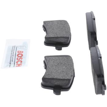 Bosch BE1386 Disc Brake Pad product image 5 of 6
