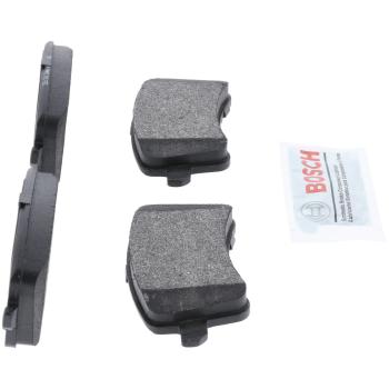 Bosch BE1386 Disc Brake Pad product image 6 of 6
