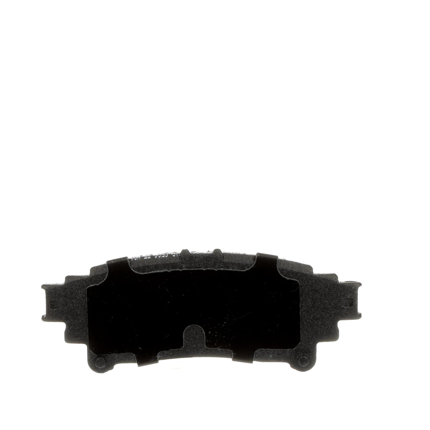 Bosch BE1391H - Disc Brake Pad Bosch BE1391H Disc Brake Pad product image 1 of 8