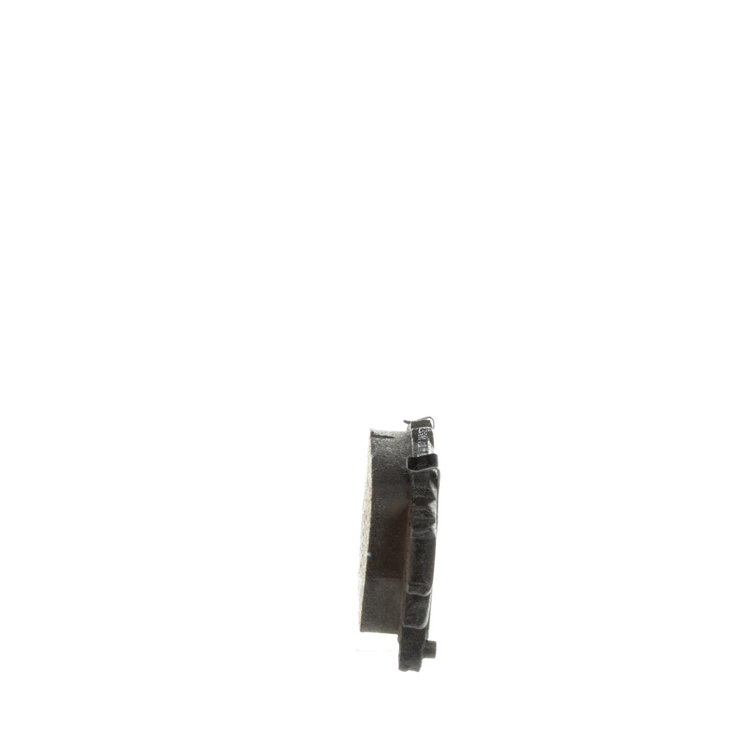 Bosch BE1391H - Disc Brake Pad Bosch BE1391H Disc Brake Pad product image 2 of 8