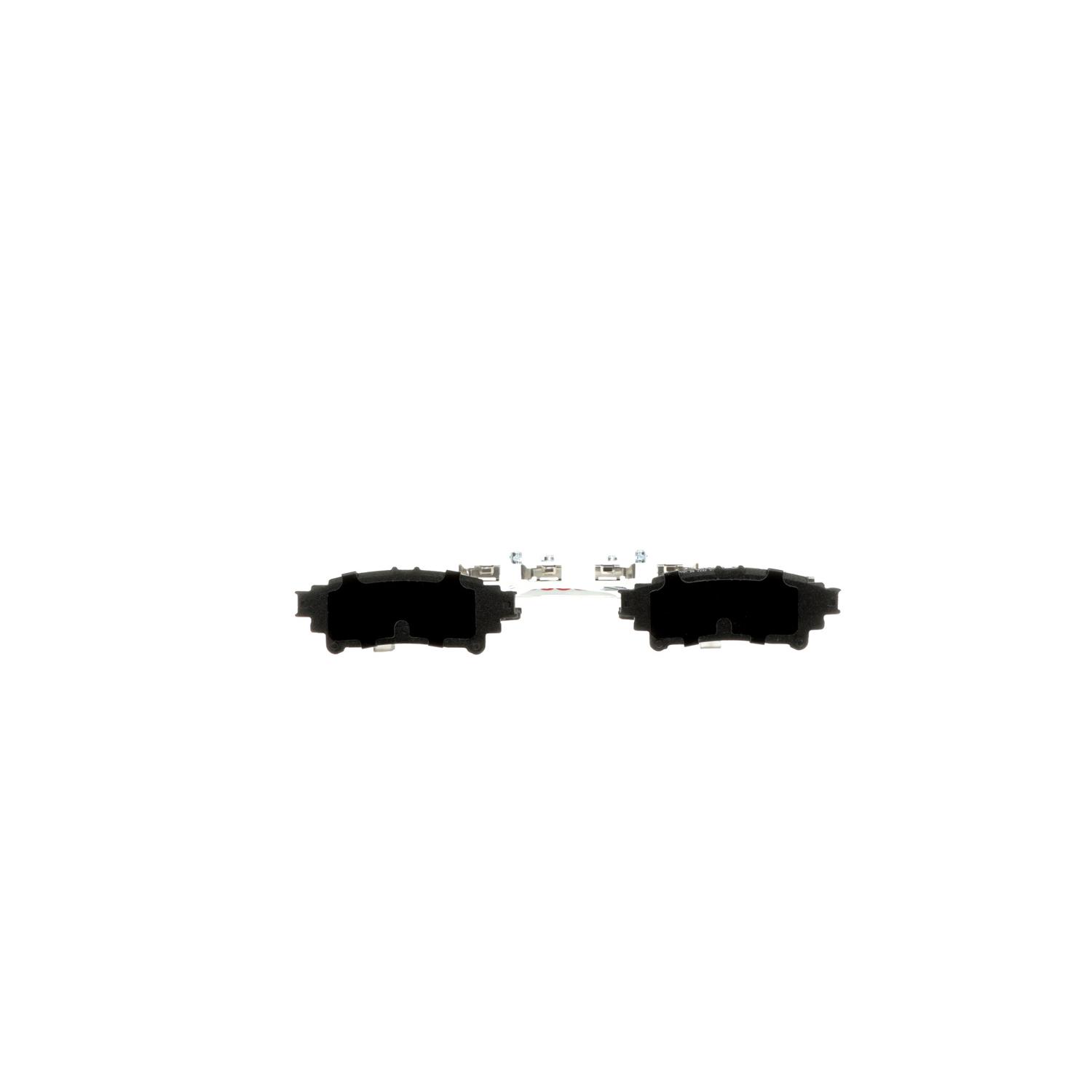 Bosch BE1391H - Disc Brake Pad Bosch BE1391H Disc Brake Pad product image 7 of 8