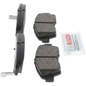 Bosch BE1394 - Disc Brake Pad Bosch BE1394 Disc Brake Pad product image 6 of 6