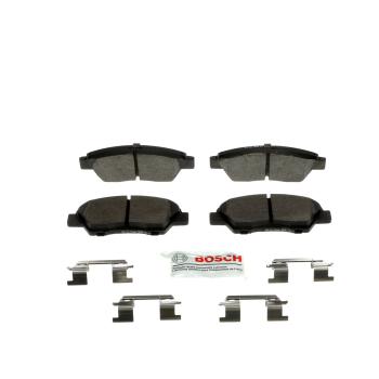 Bosch BE1394H Disc Brake Pad product image 5 of 7