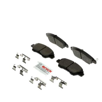 Bosch BE1394H Disc Brake Pad product image 7 of 7