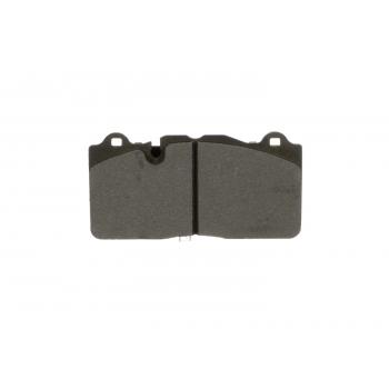 2017 Chevrolet Corvette Disc Brake Pad Front Bosch BE1395H image 2 of 4
