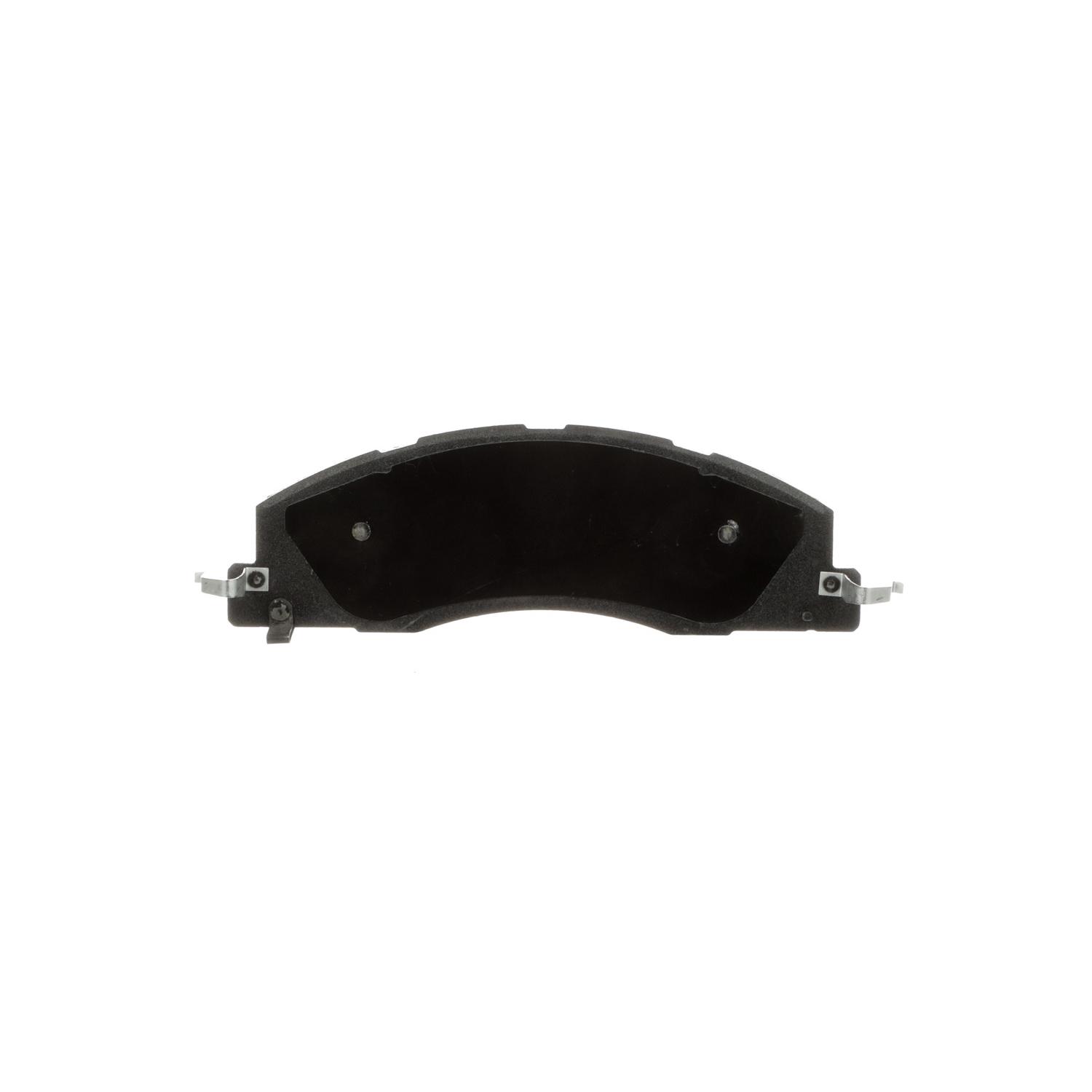Bosch BE1399H - Disc Brake Pad Bosch BE1399H Disc Brake Pad product image 1 of 7