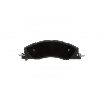2012 Ram 2500 Disc Brake Pad Front Bosch BE1399H image 1 of 4