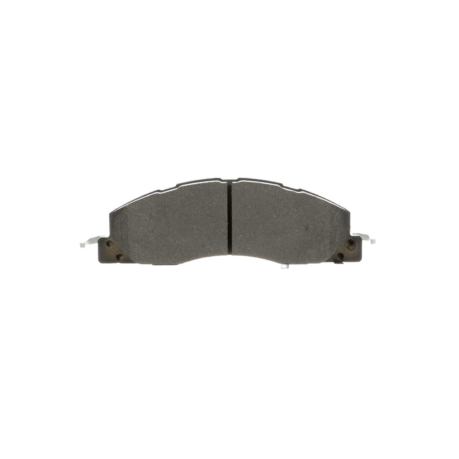 Bosch BE1399H - Disc Brake Pad Bosch BE1399H Disc Brake Pad product image 3 of 7