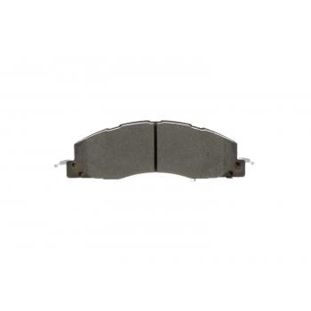 2012 Ram 2500 Disc Brake Pad Front Bosch BE1399H image 3 of 4