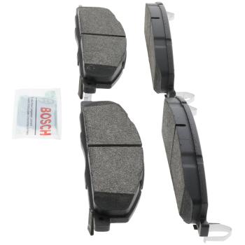 Bosch BE1400 Disc Brake Pad product image 5 of 6