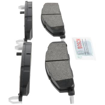 Bosch BE1400 Disc Brake Pad product image 6 of 6