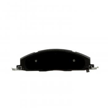 2012 Ram 2500 Disc Brake Pad Rear Bosch BE1400H image 1 of 4