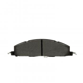 2012 Ram 2500 Disc Brake Pad Rear Bosch BE1400H image 2 of 4