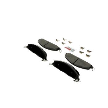 Bosch BE1400H Disc Brake Pad product image 6 of 7