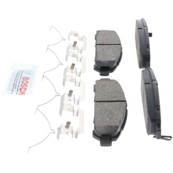 Bosch BE1401H Disc Brake Pad product image 5 of 6