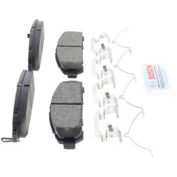 Bosch BE1401H Disc Brake Pad product image 6 of 6