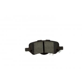 2012 Toyota Venza Disc Brake Pad Rear Bosch BE1402H image 3 of 4