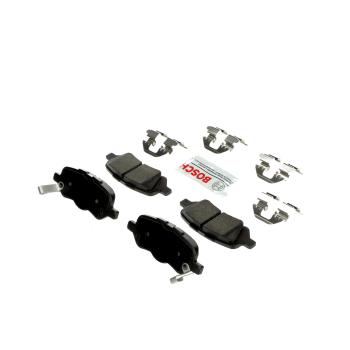 Bosch BE1402H Disc Brake Pad product image 6 of 7