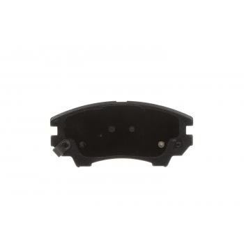 2012 Chevrolet Caprice Disc Brake Pad Front Bosch BE1404H image 1 of 4