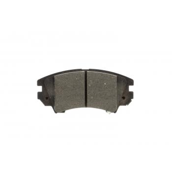 2012 Chevrolet Caprice Disc Brake Pad Front Bosch BE1404H image 3 of 4