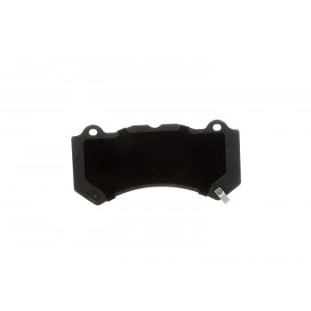 2011 Cadillac CTS Disc Brake Pad Front Bosch BE1405H image 1 of 4