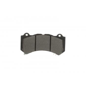 2011 Cadillac CTS Disc Brake Pad Front Bosch BE1405H image 2 of 4