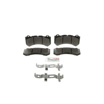 Bosch BE1405H Disc Brake Pad product image 5 of 7