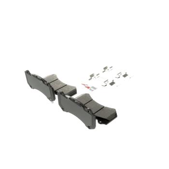 Bosch BE1405H Disc Brake Pad product image 6 of 7