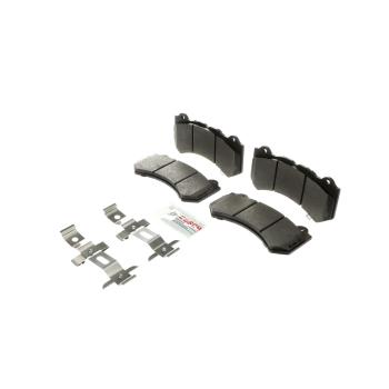 Bosch BE1405H Disc Brake Pad product image 7 of 7