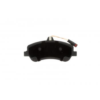 2012 Mercedes-Benz GLK350 Disc Brake Pad Front Bosch BE1406H image 1 of 4