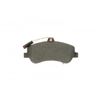 2012 Mercedes-Benz GLK350 Disc Brake Pad Front Bosch BE1406H image 3 of 4