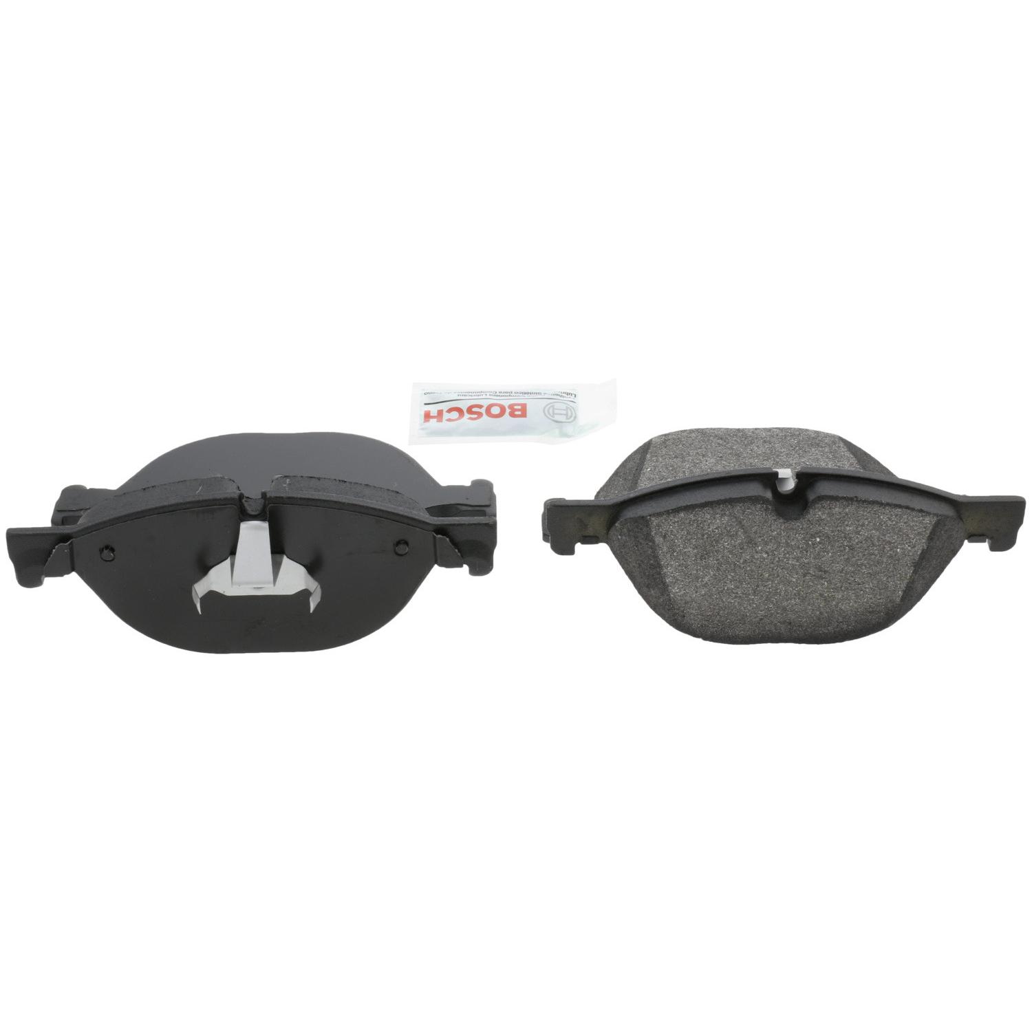 Bosch BE1409 - Disc Brake Pad Bosch BE1409 Disc Brake Pad product image 1 of 4