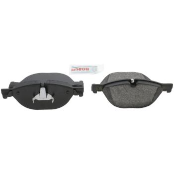 2007 Bentley Azure Disc Brake Pad