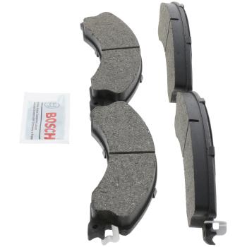 Bosch BE1411 Disc Brake Pad product image 5 of 6