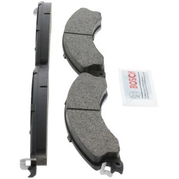 Bosch BE1411 Disc Brake Pad product image 6 of 6