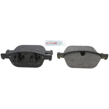 2007 Volvo XC90 Disc Brake Pad Front Bosch BE1412 image 1 of 4