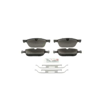 Bosch BE1412H Disc Brake Pad product image 5 of 7