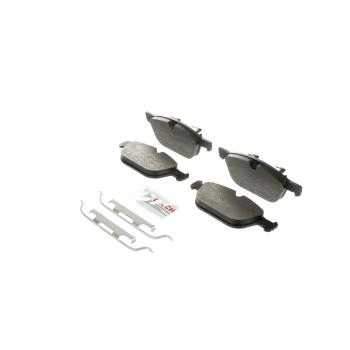 Bosch BE1412H Disc Brake Pad product image 7 of 7