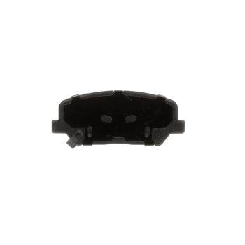 2015 Hyundai Genesis Coupe Disc Brake Pad Front Bosch BE1413H image 1 of 4