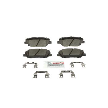 Bosch BE1413H Disc Brake Pad product image 5 of 7