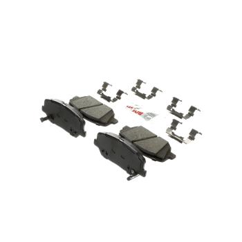 Bosch BE1413H Disc Brake Pad product image 6 of 7